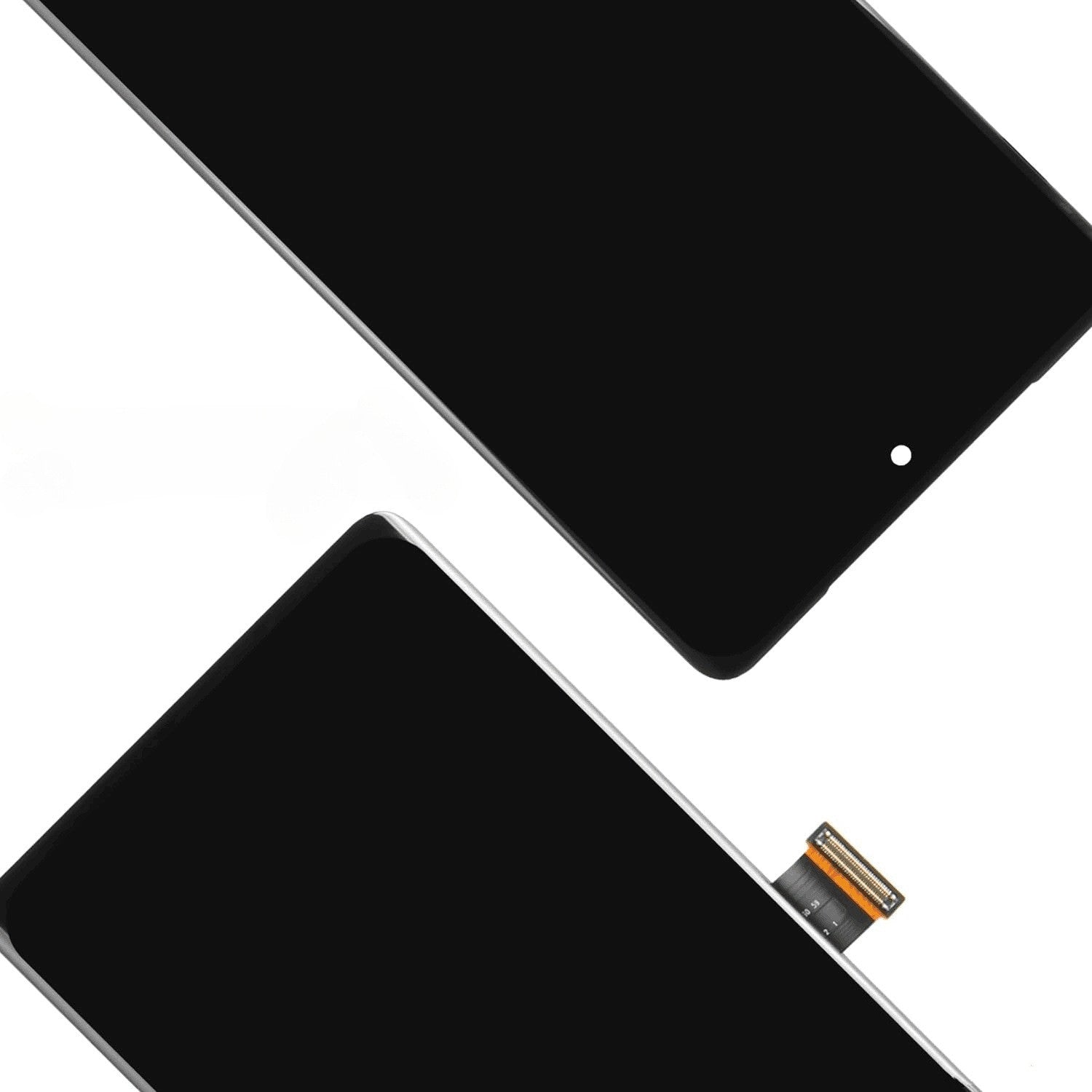 Conjunto de tela para celular, tela interna, tela LCD