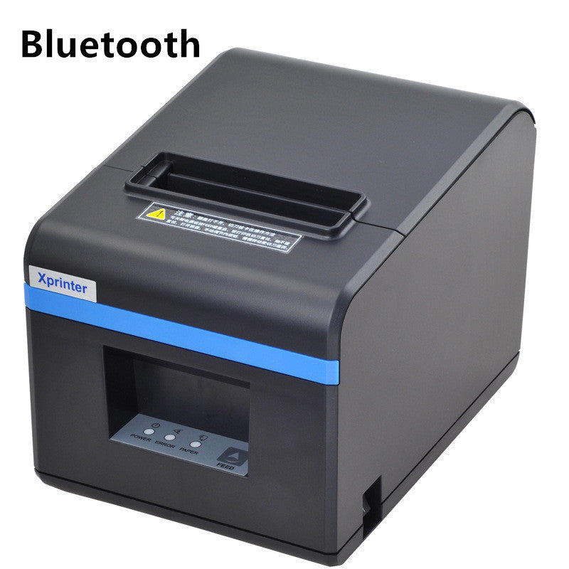 Máquina de Bilhetes Pequenos Cozinha Cozinha Traseira Restaurante Restaurante