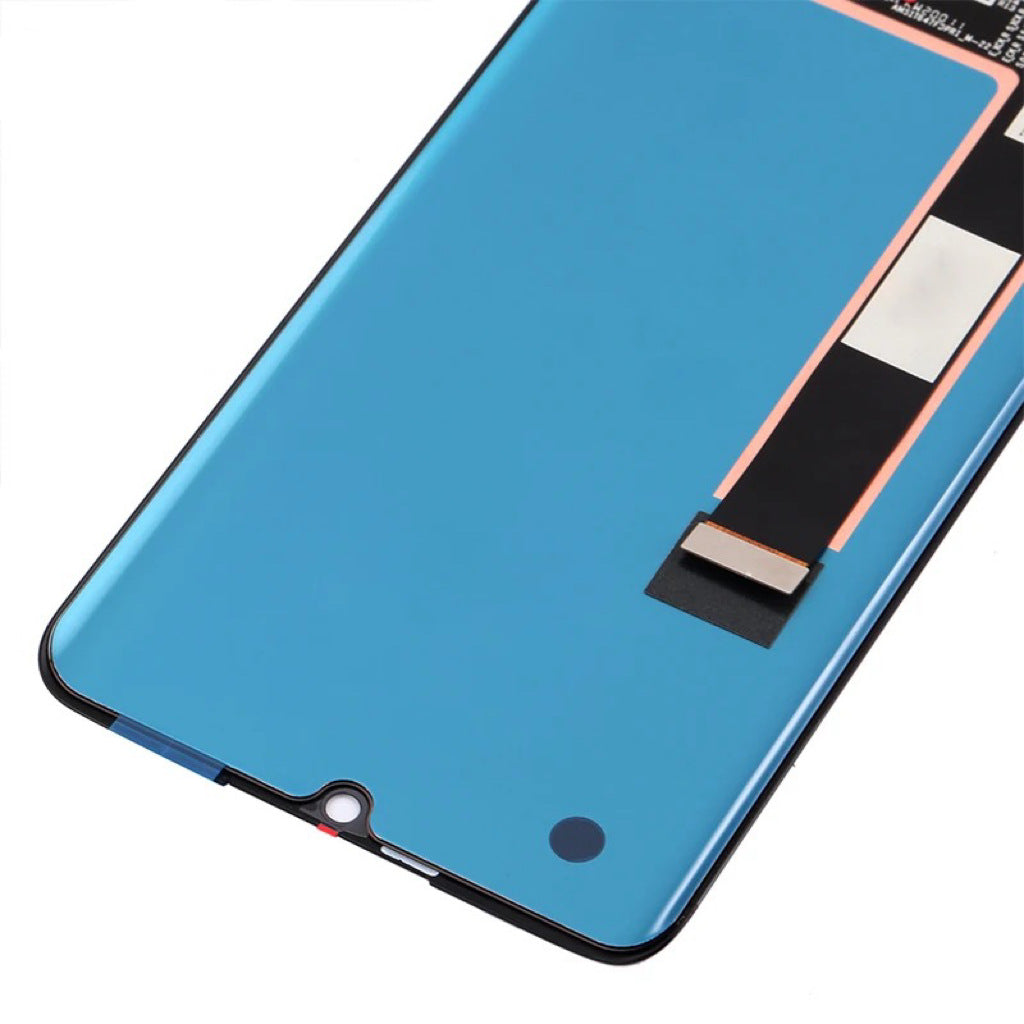 Aplicável à tela LCD sensível ao toque original do TCL 10 Pro.