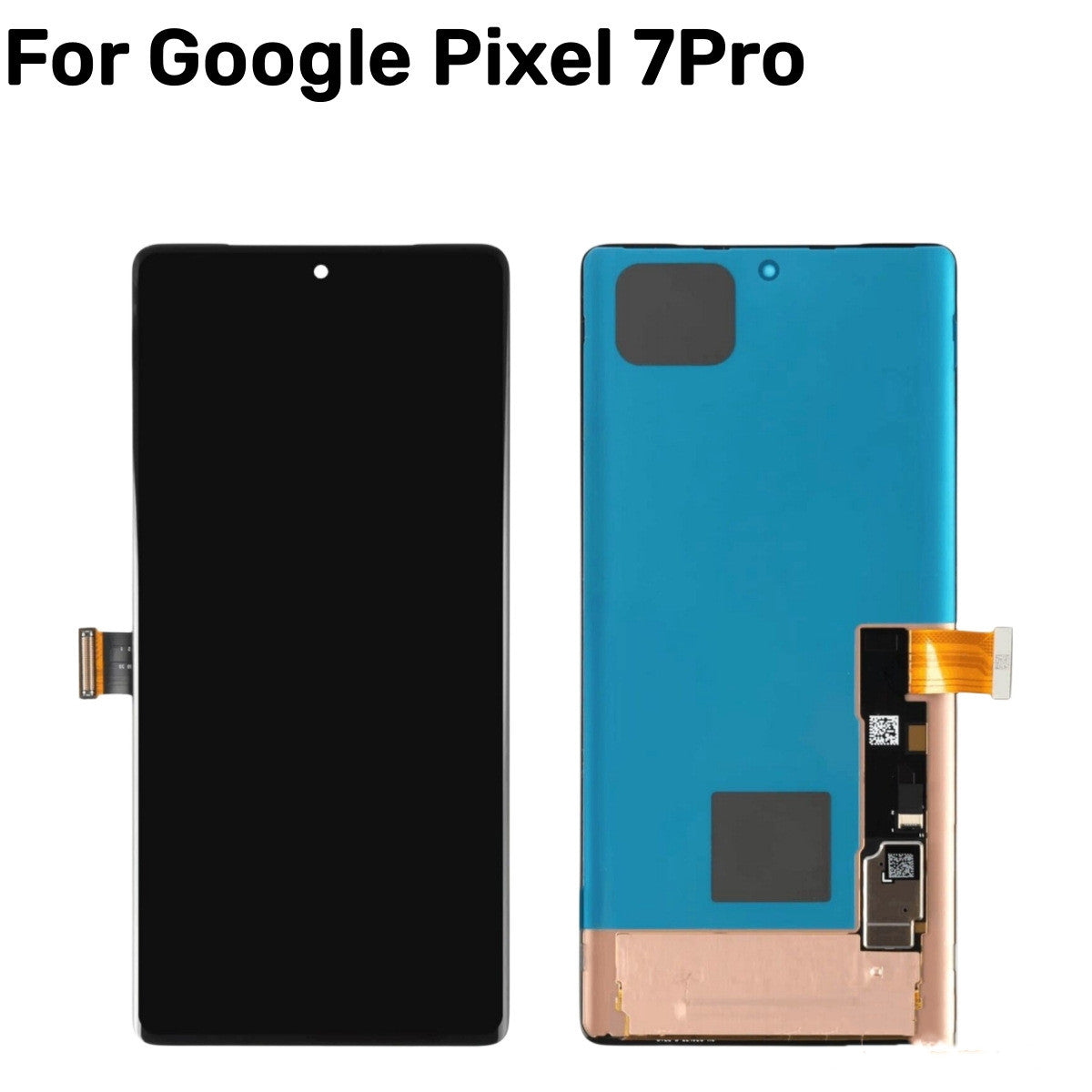 Conjunto de tela para celular, tela interna, tela LCD